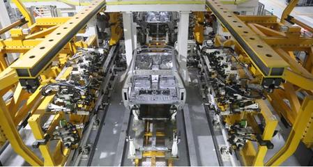 拓陸者皮卡與大昌行集團(tuán)強(qiáng)強(qiáng)聯(lián)手，共筑皮卡市場(chǎng)最強(qiáng)銷(xiāo)售與服務(wù)網(wǎng)絡(luò)