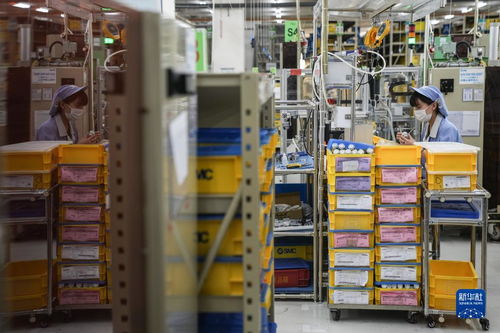 北京一線生產(chǎn)進(jìn)行時(shí) 網(wǎng)絡(luò)技術(shù)服務(wù)驅(qū)動(dòng)城市智慧未來(lái)